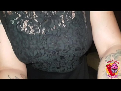 ❤️ Slutty stepister a 'toirt dha blowjob agus Spàinntis ❤️  Pornografach  leinn  ️❤