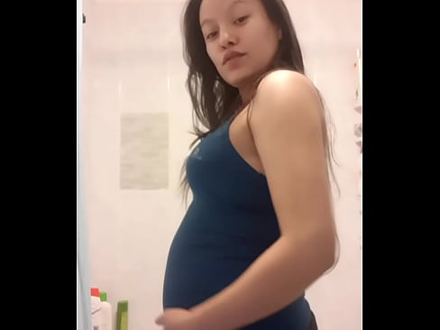 ❤️ THA AN SLUT COLOMBIAN as teo air an lìon air ais, torrach, ag iarraidh coimhead orra lean cuideachd aig https://onlyfans.com/maquinasperfectas1 ❤️ Pornografach leinn ️❤