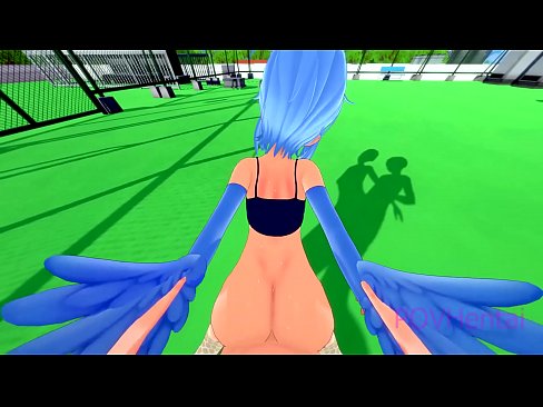 ❤️ Nighean uilebheist harpy. ❤️ Pornografach leinn ️❤